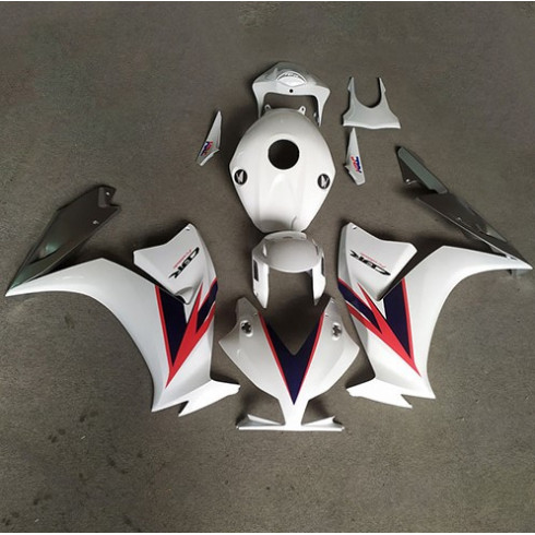 Спойлери комплект CBR 1000RR 2012-2016 Спойлери комплект CBR 1000RR 2012-2016
