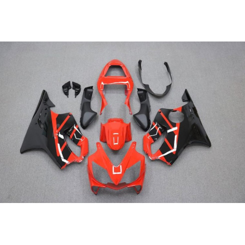 Спойлери комплект HONDA CBR600 F4I Спойлери комплект HONDA CBR600 F4I