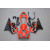 Спойлери комплект HONDA CBR600 F4I Спойлери комплект HONDA CBR600 F4I thumb