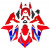 Спойлери комплект CBR650R 2024-2025-RED thumb