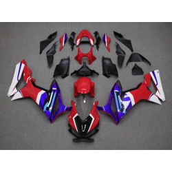 Спойлери комплект CBR650R 2019-2022 Спойлери комплект CBR650R 2019-2022