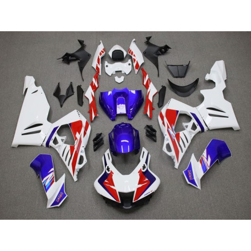 Спойлери комплект CBR 1000RR 2020-2024 Спойлери комплект CBR 1000RR 2020-2024