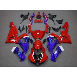 Спойлери комплект CBR 1000RR 2020-2024 Спойлери комплект CBR 1000RR 2020-2024
