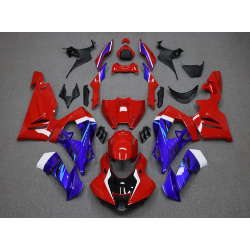 Спойлери комплект CBR 1000RR 2020-2024 Спойлери комплект CBR 1000RR 2020-2024