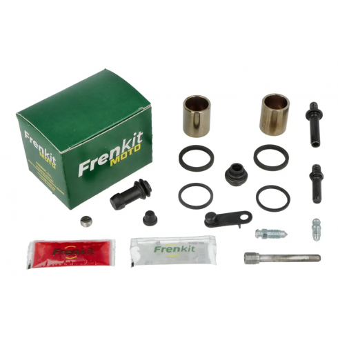 Ремонтен комплект спирачен апарат FRENKIT S.L. SUPERKIT - FR 25MM - HONDA, BMW, SUZUKI Ремонтен комплект спирачен апарат FRENKIT S.L. SUPERKIT - FR 25MM - HONDA, BMW, SUZUKI