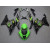 Спойлери комплект KAWASAKI ZX6R 2013-2016 Спойлери комплект KAWASAKI ZX6R 2013-2016 thumb