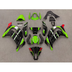 Спойлери комплект KAWASAKI ZX10R 2011-2015 Спойлери комплект KAWASAKI ZX10R 2011-2015