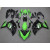 Спойлери комплект Kawasaki Ninja 650 2017-2019 Спойлери комплект Kawasaki Ninja 650 2017-2019 thumb