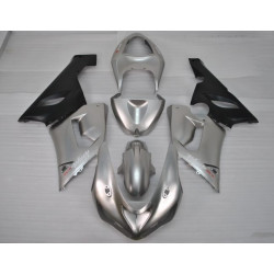 Спойлери комплект KAWASAKI ZX6R 2005-2006-GRAY Спойлери комплект KAWASAKI ZX6R 2005-2006-GRAY