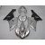 Спойлери комплект KAWASAKI ZX6R 2005-2006-GRAY thumb