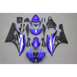 Спойлери комплект YZF R6 2006-2007 Спойлери комплект YZF R6 2006-2007