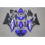 Спойлери комплект YZF R6 2006-2007 thumb