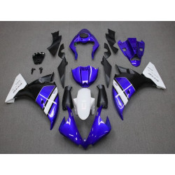 Спойлери комплект YAMAHA R1 2012-2014 Спойлери комплект YAMAHA R1 2012-2014
