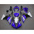 Спойлери комплект YAMAHA R1 2012-2014 Спойлери комплект YAMAHA R1 2012-2014 thumb