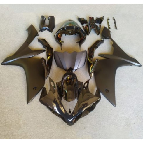 Спойлери комплект YAMAHA R1 2007-2008 Спойлери комплект YAMAHA R1 2007-2008