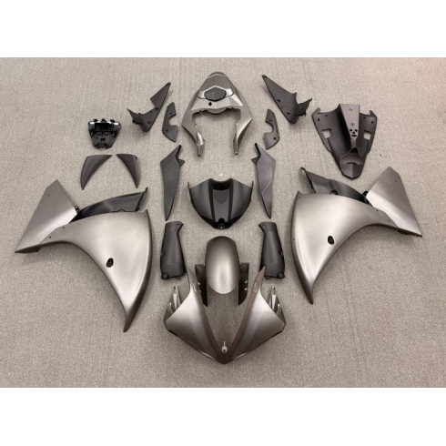 Спойлери комплект YAMAHA R1 2009-2011 Спойлери комплект YAMAHA R1 2009-2011