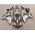 Спойлери комплект YAMAHA R1 2009-2011 Спойлери комплект YAMAHA R1 2009-2011 thumb