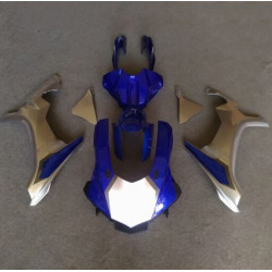 Спойлери комплект YAMAHA R1 2015-2018 Спойлери комплект YAMAHA R1 2015-2018