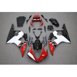 Спойлери комплект YAMAHA R6 2003-2005 Спойлери комплект YAMAHA R6 2003-2005
