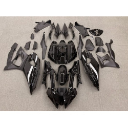 Спойлери комплект YAMAHA R7 2022-2025 BLACK