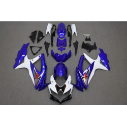 Спойлери комплект SUZUKI GSXR600/750 2008-2009 Спойлери комплект SUZUKI GSXR600/750 2008-2009