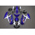 Спойлери комплект SUZUKI GSXR600/750 2008-2009 Спойлери комплект SUZUKI GSXR600/750 2008-2009 thumb