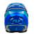 Детска мотокрос каска FLY RACING Kinetic Scrap Blue/Light Blue/Grey thumb