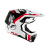 Детска мотокрос каска FLY RACING Formula CP Seal- White/Black/Red thumb