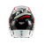 Детска мотокрос каска FLY RACING Formula CP Seal- White/Black/Red thumb