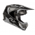 Детска мотокрос каска FLY RACING Formula Charge- Black/Grey/Light Grey thumb