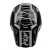 Детска мотокрос каска FLY RACING Formula Charge- Black/Grey/Light Grey thumb