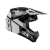 Детска мотокрос каска FLY RACING Formula CP DBK - Black/White/Grey thumb