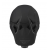Детска мотокрос каска FLY RACING Formula CP Solid - Matte Black thumb