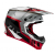 Мотокрос каска FLY RACING Formula CC Strike- Grey/Red/Black/White thumb