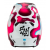 Мотокрос каска FLY RACING Formula CC Vibe - White/Pink/Blue thumb