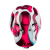 Мотокрос каска FLY RACING Formula CC Vibe - White/Pink/Blue thumb