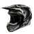 Мотокрос каска FLY RACING Formula CP Charge - Black/Grey/Light Grey thumb