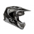 Мотокрос каска FLY RACING Formula CP Charge - Black/Grey/Light Grey thumb