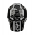 Мотокрос каска FLY RACING Formula CP Charge - Black/Grey/Light Grey thumb