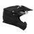 Ендуро каска FLY RACING Trekker - Black Matt thumb