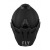 Ендуро каска FLY RACING Trekker - Black Matt thumb