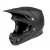 Мотокрос каска FLY RACING Formula CC Solid Matte Black thumb