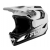Вело каска FLY RACING Rayce Sonar Bicycle - Black/White thumb