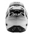 Вело каска FLY RACING Rayce Sonar Bicycle - Black/White thumb