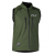 Суитшърт FLY RACING Patrol Softshell Jacket - Green/Black thumb