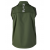 Суитшърт FLY RACING Patrol Softshell Jacket - Green/Black thumb