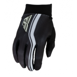 Мотокрос ръкавици FLY RACING F-16 Raze Black/Grey Мотокрос ръкавици FLY RACING F-16 Raze Black/Grey