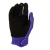 Мотокрос ръкавици FLY RACING F-16 Raze Purple/Red/Yellow thumb
