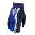 Мотокрос ръкавици FLY RACING F-16 Raze Navy/Blue/White thumb