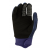 Мотокрос ръкавици FLY RACING F-16 Raze Navy/Blue/White thumb